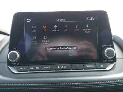2024 Nissan Rogue - Photo 18