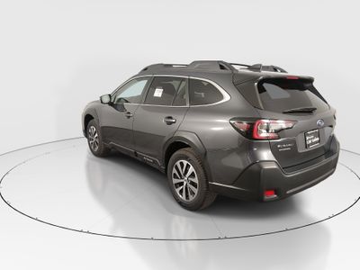 2023 Subaru Outback - Photo 5