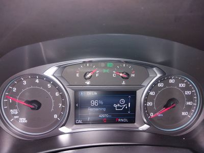 2024 Chevrolet Equinox - Photo 14