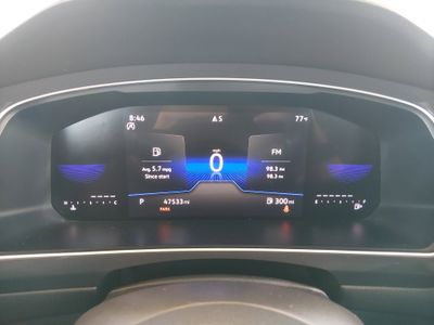 2024 Volkswagen Tiguan - Photo 14