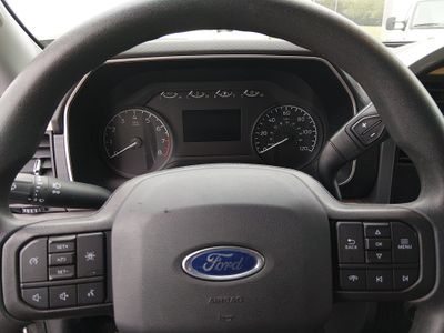 2021 Ford F-150 - Photo 12