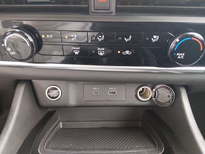 2023 Nissan Rogue - Photo 19