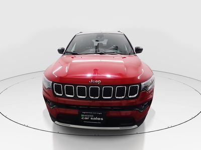 2023 Jeep Compass - Photo 2