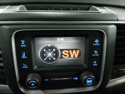 2024 Ram 1500 Classic - Photo 17