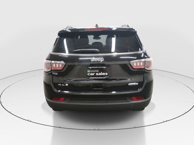 2024 Jeep Compass - Photo 6