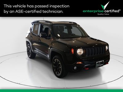 2023 Jeep Renegade - Photo 1