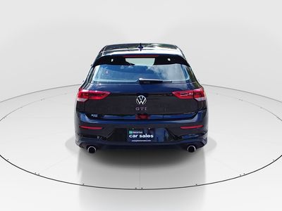 2024 Volkswagen Golf GTI - Photo 2