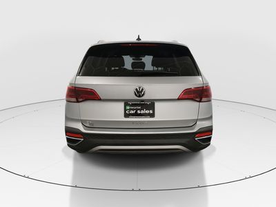 2024 Volkswagen Taos - Photo 6