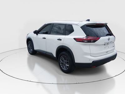 2024 Nissan Rogue - Photo 5