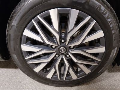 2024 Nissan Altima - Photo 10