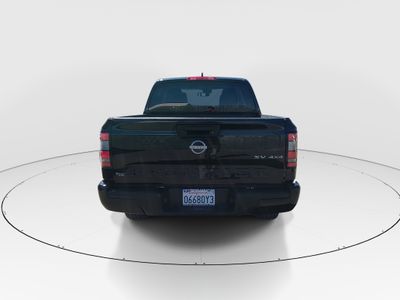 2024 Nissan Frontier - Photo 6