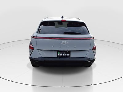 2024 Hyundai Kona - Photo 6