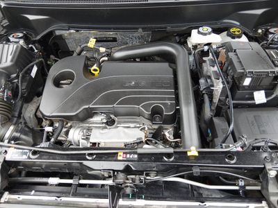2024 Chevrolet Equinox - Photo 9