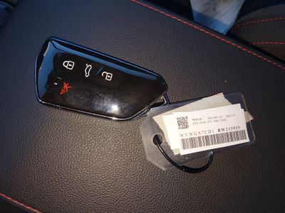 2024 Volkswagen Golf GTI - Photo 15