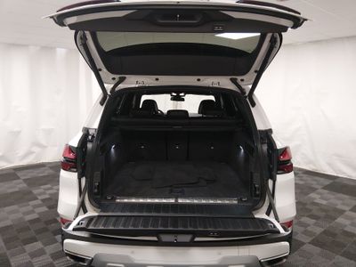 2025 BMW X5 - Photo 11