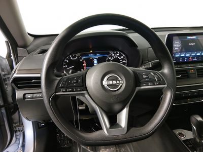 2024 Nissan Altima - Photo 12