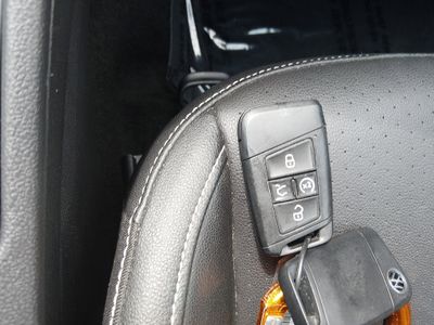 2024 Volkswagen Jetta - Photo 15
