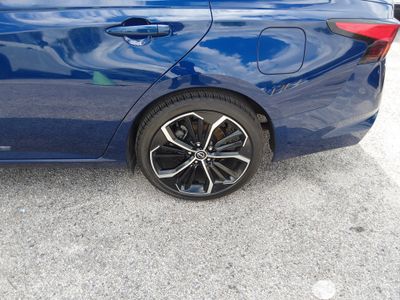 2024 Nissan Altima - Photo 10