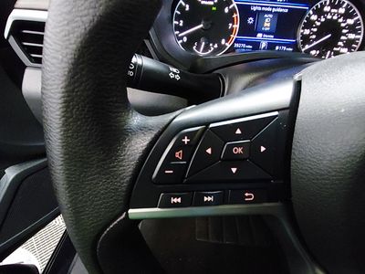 2025 Nissan Altima - Photo 12