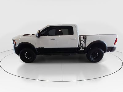2024 Ram 2500 - Photo 4