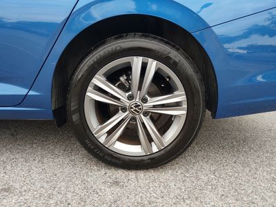 2024 Volkswagen Jetta - Photo 10