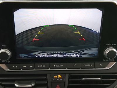 2025 Nissan Altima - Photo 16