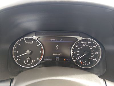 2024 Nissan Altima - Photo 14