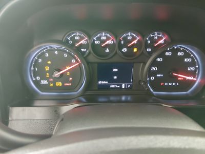 2021 Chevrolet Silverado 1500 - Photo 14