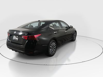 2024 Nissan Altima - Photo 7