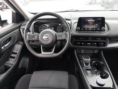 2024 Nissan Rogue - Photo 12