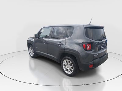2023 Jeep Renegade - Photo 5