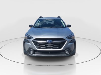 2023 Subaru Outback - Photo 2