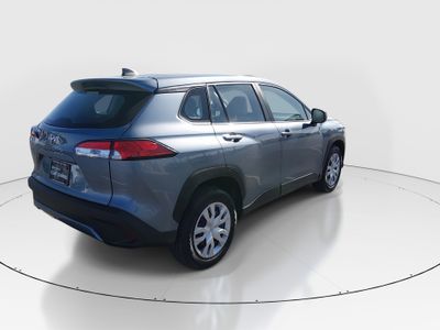 2023 Toyota Corolla Cross - Photo 7