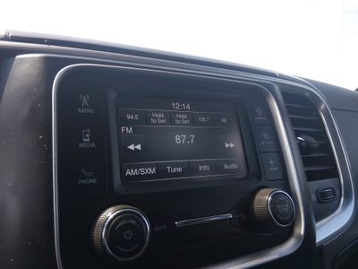 2022 Ram 1500 Classic - Photo 17