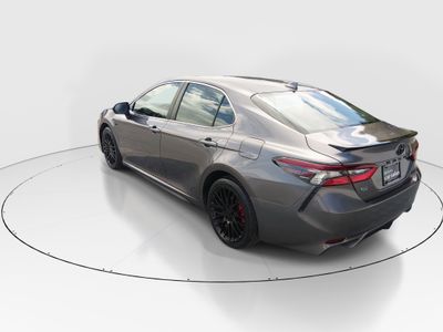 2024 Toyota Camry - Photo 5