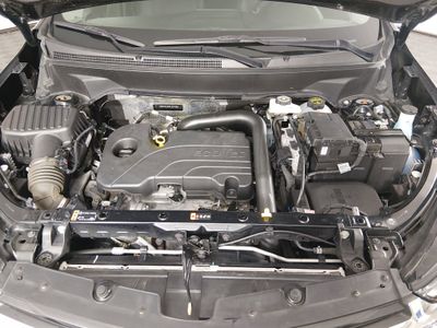 2024 Chevrolet Equinox - Photo 9