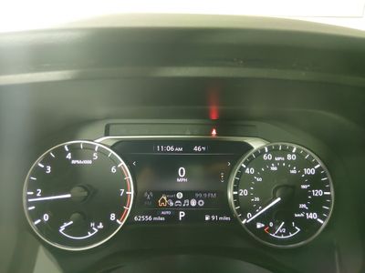 2024 Nissan Rogue - Photo 14