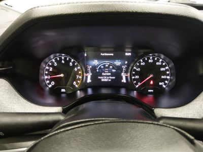 2024 Jeep Compass - Photo 14
