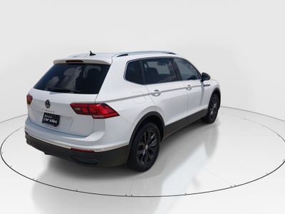 2024 Volkswagen Tiguan - Photo 7