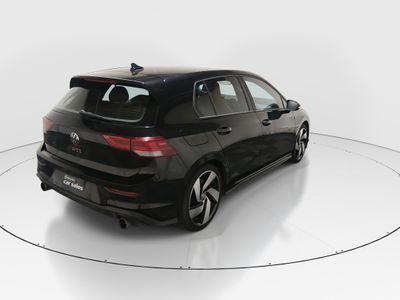 2024 Volkswagen Golf GTI - Photo 7