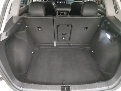 2024 Volkswagen Taos - Photo 11
