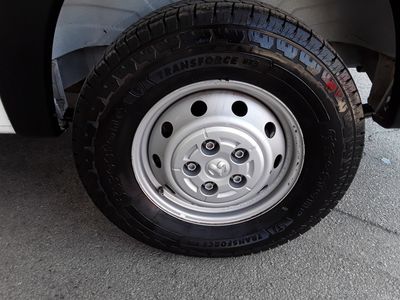 2023 Ram ProMaster Cargo Van - Photo 17