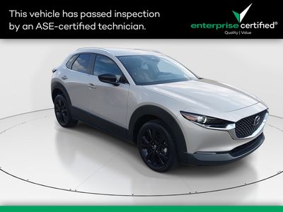 2024 Mazda CX-30 - Photo 1