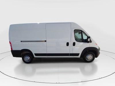 2023 Ram ProMaster Cargo Van - Photo 8