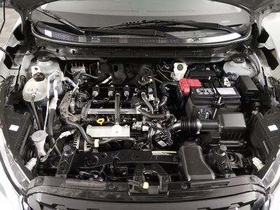 2023 Nissan Kicks - Photo 9