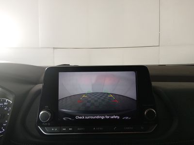 2023 Nissan Rogue - Photo 16