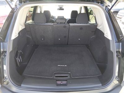 2023 Nissan Rogue - Photo 11