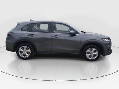 2025 Honda HR-V - Photo 8