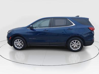 2023 Chevrolet Equinox - Photo 4