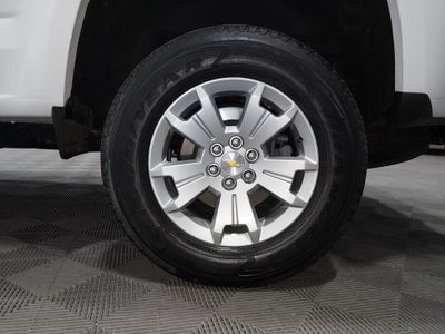 2022 Chevrolet Colorado - Photo 10